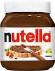 Aktuelles Nutella Nuss-Nougat-Creme Angebot bei EDEKA in Stade (Hansestadt) ab 2,99 €