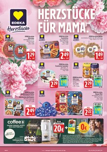 Brötchen im E center Prospekt "Wir lieben Lebensmittel!" mit 34 Seiten (Jena)