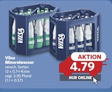 Mineralwasser von Vilsa im aktuellen combi Prospekt