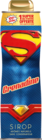 SIROP GRENADINE  DC COMICS - DC COMICS dans le catalogue Auchan Hypermarché