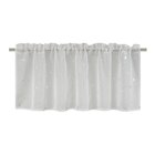 POCOline Scheibengardine Stars 2 für 7,99 € bei POCO im Angebot POCOline Scheibengardine Stars 2 im aktuellen POCO Prospekt