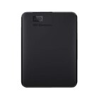 Disque dur Elements 1.5To Noir - WESTERN DIGITAL en promo chez Carrefour Cannes à 69,99 €