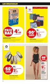 Granulé Bois Angebote im Prospekt "SUPER PROMOS" von Bi1 auf Seite 30