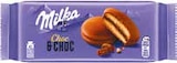 Choc & Choc im Angebot bei Netto mit dem Scottie in Freiberg Choc & Choc Angebote von Milka bei Netto mit dem Scottie Freiberg für 2,29 €
