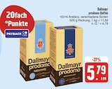 prodomo Kaffee bei EDEKA im Neuhof Prospekt für 5,79 €