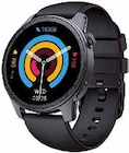 Smartwatch SWC-392B BLACK bei expert im Annaberg-Buchholz Prospekt für 33,00 €