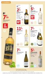 Offre Loupiac dans le catalogue Auchan Hypermarché du moment à la page 12