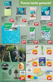Gartendeko im REWE Prospekt in Sankt Augustin Aktueller REWE Prospekt mit Gartendeko, "Dein Markt", Seite 41