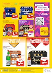 Bio im Netto Marken-Discount Prospekt in Langenhagen Aktueller Netto Marken-Discount Prospekt mit Bio, "DER ORT, AN DEM DU IMMER AUSGEZEICHNETE PREISE FINDEST.", Seite 2