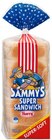 Sammy’s Super Sandwich im Angebot bei REWE in Duisburg Sammy’s Super Sandwich Angebote von Harry bei REWE Duisburg für 1,99 €