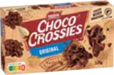 EDEKA Frischemarkt Braak - Choco Crossies Angebot im Prospekt Choco Crossies bei EDEKA Frischemarkt im Braak Prospekt für 2,29 €
