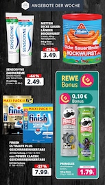 Computer im REWE Prospekt in Erftstadt Aktueller REWE Prospekt mit Computer, "Dein Markt", Seite 8