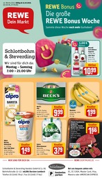 REWE Prospekt "Dein Markt" für Dorsten, 27 Seiten, 13.10.2025 - 18.10.2025
