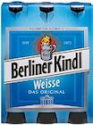 Weisse von Berliner Kindl für 3,99 € bei Kaufland im Angebot Weisse von Berliner Kindl im aktuellen Kaufland Prospekt