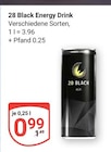 Aktuelles Energy Drink Angebot bei GLOBUS in Duisburg ab 0,99 €