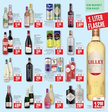 Cola im aktuellen Marktkauf Prospekt (Konstanz) Cola im Marktkauf Prospekt "Aktuelle Angebote" mit 44 Seiten (Konstanz)