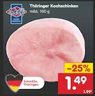 Angebot im Netto Marken-Discount Gerstenberg Prospekt Netto Marken-Discount Gerstenberg Prospekt mit im Angebot für 1,49 €