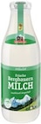 Frische Bergbauern-Milch im Kaufland Prospekt zum Preis von 1,19 €