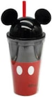 Trinkbecher „Mickey“ oder „Minnie“ Angebote von Disney Home bei XXXLutz Möbelhäuser Aalen für 9,99 €