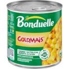 Goldmais von Bonduelle für 1,19 € bei Netto Marken-Discount im Angebot Goldmais von Bonduelle im aktuellen Netto Marken-Discount Prospekt