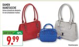 DAMEN HANDTASCHE im Angebot bei Marktkauf in Erkrath DAMEN HANDTASCHE Angebote bei Marktkauf Erkrath für 9,99 €