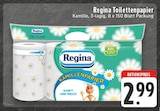 E center Wuppertal - Toilettenpapier Kamille Angebot im Prospekt Toilettenpapier Kamille bei E center im Wuppertal Prospekt für 2,99 €