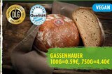 Gassenhauer im EDEKA Prospekt Gassenhauer im aktuellen EDEKA Prospekt für 0,59 €