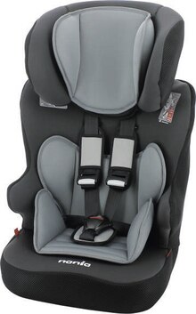 Siège auto RACER ACCESS - Géant Casino à Neuilly-sur-Marne Siège auto RACER ACCESS en promo chez Géant Casino Neuilly-sur-Marne à 39,90 €