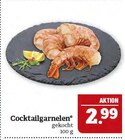 Cocktailgarnelen Angebote bei Marktkauf Plauen für 2,99 €