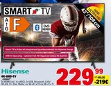 Aktuelles 4K-UHD-TV Angebot bei Marktkauf in Filderstadt ab 229,99 €