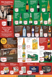 Aktueller GLOBUS Prospekt mit Volvic, "Aktuelle Angebote", Seite 17