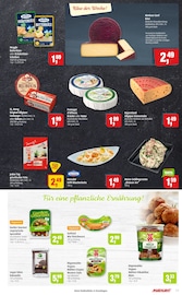 Aktueller Markant Prospekt mit Lachs, "...freu Dich drauf!", Seite 5