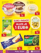 Kuchen im Netto Marken-Discount Prospekt in Leonberg Aktueller Netto Marken-Discount Prospekt mit Kuchen, "Aktuelle Angebote", Seite 6