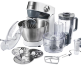 Küchenmaschine »Prospero+« (KHC29A.HOWH) im Kaufland Prospekt Küchenmaschine »Prospero+« (KHC29A.HOWH) von KENWOOD im aktuellen Kaufland Prospekt für 149,00 €