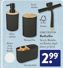Seifenspender im Angebot bei ALDI SÜD in St. Ingbert Seifenspender Angebote von Home Creation bei ALDI SÜD St. Ingbert für 2,99 €