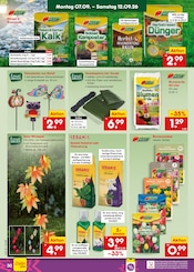 Ähnliche Mutterboden Angebote im Prospekt "Aktuelle Angebote" von Netto Marken-Discount in Moers Ähnliche Angebote wie Mutterboden im Prospekt "Aktuelle Angebote" auf Seite 46 von Netto Marken-Discount in Moers