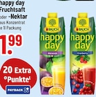 Trinkgut Petershausen - Happy Day Maracuja Angebot im Prospekt Happy Day Maracuja bei Trinkgut im Petershausen Prospekt für 1,99 €