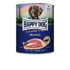 Happy Dog Ente Pur Dose 800 g Angebote von Happy Dog bei Zookauf Detmold für 3,99 €