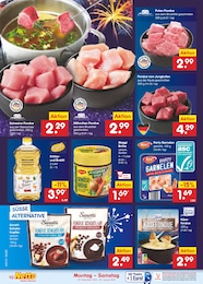Öl Angebot im aktuellen Netto Marken-Discount Prospekt auf Seite 10