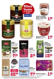Aktueller E center Prospekt mit Kaffeevollautomat, "Aktuelle Angebote", Seite 22
