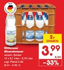 Wittenseer bei Netto Marken-Discount im Prospekt "" für 3,99 €