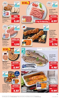 Hackfleisch im aktuellen Kaufland Prospekt (Wolfsburg) Hackfleisch im Kaufland Prospekt "Aktuelle Angebote" mit 54 Seiten (Wolfsburg)
