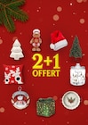 2 + 1 offert sur toute la déco de noël à Stokomani dans La Francheville 2 + 1 offert sur toute la déco de noël à Stokomani dans La Francheville