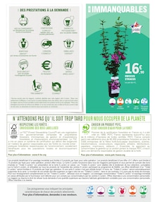 Promotion Bricolage dans le prospectus E.Leclerc, valable du 13/05/2025 au 24/05/2025 Promo Bricolage dans le catalogue E.Leclerc du moment à la page 2