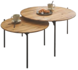 Couchtisch im Angebot bei Opti-Wohnwelt in Fulda Couchtisch Angebote bei Opti-Wohnwelt Fulda für 89,00 €