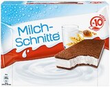 Milch-Schnitte bei Kaufland im Schwerin Prospekt für 2,22 €