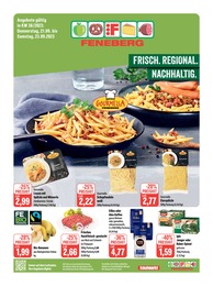 Feneberg Bio Kaffee im Prospekt Feneberg Bio Kaffee im Prospekt