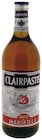 Pastis de Marseille - CLAIRPASTIS en promo chez Intermarché Hyper Pastis de Marseille - CLAIRPASTIS dans le catalogue Intermarché Hyper