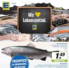 Regenbogenforelle im Angebot bei EDEKA in Lünen Regenbogenforelle Angebote von EDEKA bei EDEKA Lünen für 1,49 €
