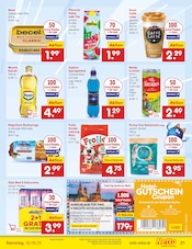 Aktueller Netto Marken-Discount Prospekt mit Tequila, "Aktuelle Angebote", Seite 21